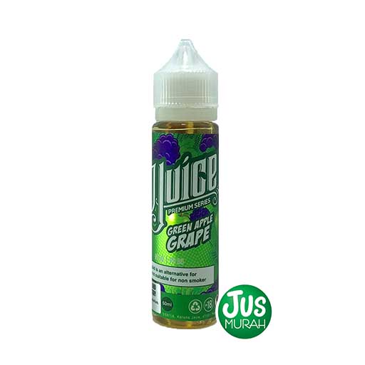 VD Juice - Freezy Tricks Soursop - Wholesale Vape Juice 