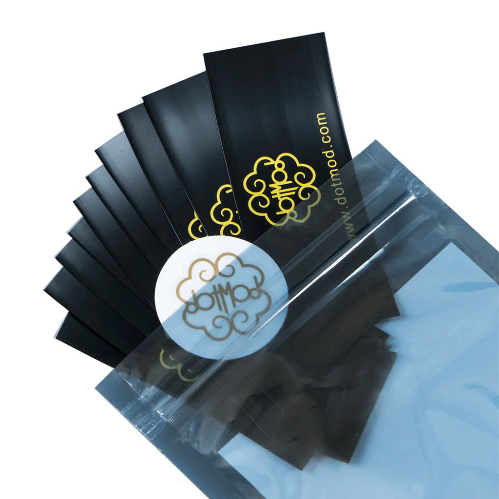 DotMod Battery Wrap Vape Device & Pod Accessories Store